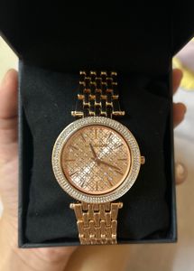 MICHEAL KORS DARCI COPPER Women Watch