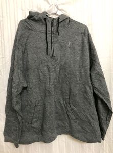 Champion Authentic Athleticwaer Grey Hoodie