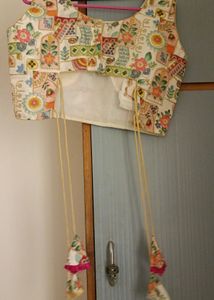 Silk Floral