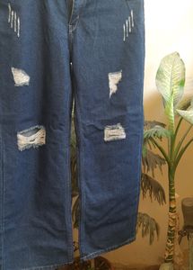 Branded Jeans