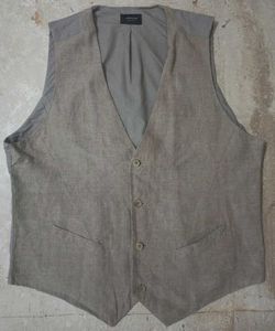 Waist Coat
