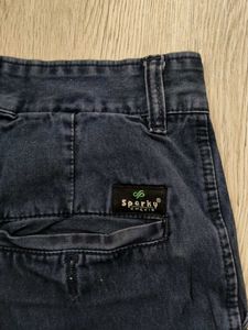 Ma1492 Sparky jeans waist 30