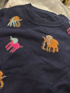 Women Sweater