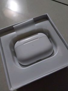 Apple Airpod Master Copy  2nd Generation With Char