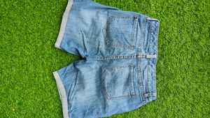 Tommy Hilfiger Shorts Blue