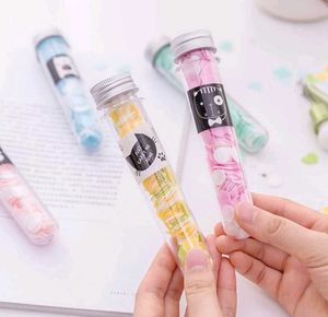 Cute Paper Soap Tubes - Pack Of 6