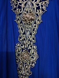 Long Frock