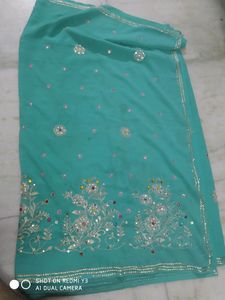 Little Used Sarees 1