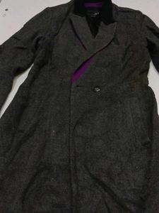 Overcoat