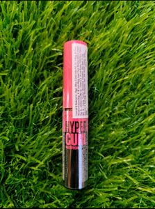 Maybelline Hyper Curl Mascara