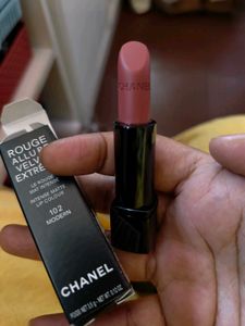 Chanel Lipstick - 102