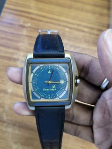 Fastrack Original Vintage Watch (Rare Model)