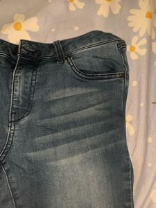 Denim Jeans!