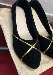 Black Velvet Bellies