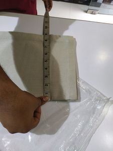 Cotton Pant