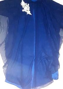 Brand New Imported Kaftan Abhaya From Dubai (UAE)
