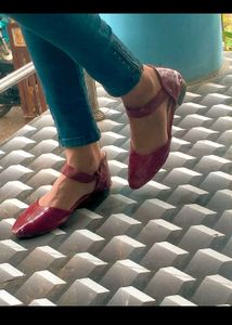 3 Footwear At Rs749 Only