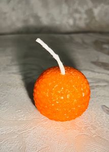 Motichoor Laddu Candle