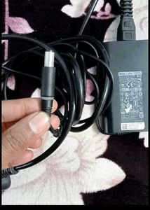 DELL LAPTOP CHARGER NEW AND ORIGINAL 65 WATT