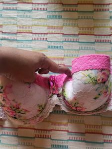 La Senza Pushup Bra
