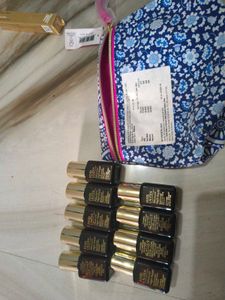 Pack Of 8 Estee Lauder Advanced Night Repair