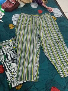 Trouser Set