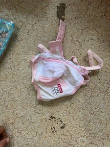 36 Siez Cotton Bra New