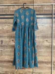 Beautiful Alia-cut Kurta