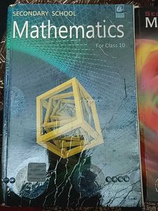 RS Aggarwal Maths  Class 9&10