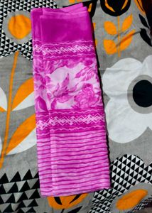 Floral Print Kurti Sets