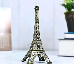 Eiffel Tower 🗼