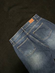 Y2K Baggy Jeans