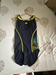 Brand New Speedo Endurance Swimsuit