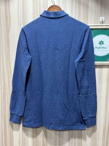 Ralph Lauren Custom Fit Polo TShirt