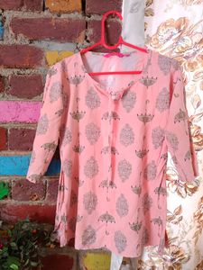 Short Kurti For Women