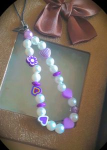Mobile charm Handmade