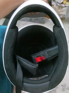 Steelbird Full Face Helmet Unisex