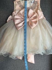 Stunning Party Dress With Free warm Stockings
