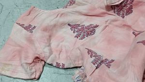 Top Dupatta 2 Piece Set