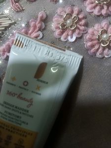 Just Herbs Anti Blemishes Gel