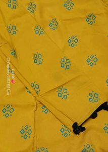 Daily Wear Kurti