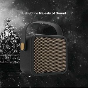Fingers Soundking  5w BT Speaker @499/-