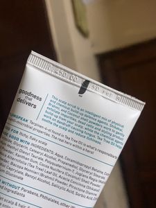 Plum Tea Tree Scalp Scrub