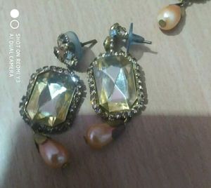3 Choker Necklace Set