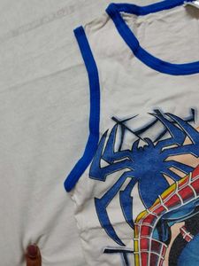 ❗ CLEARANCE ❗ Spiderman Graphic Tee