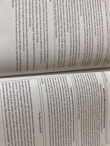 Advanced English Communication
