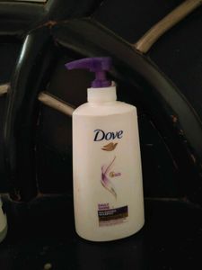 Dove Daily Shine Shampoo