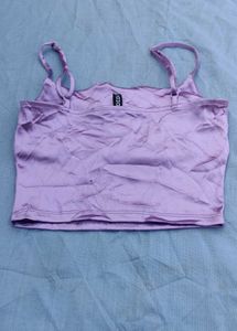 H&amp;M Girl Top