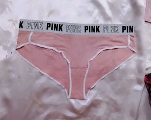 PINK Panties