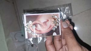 Hair Accessories Bundle